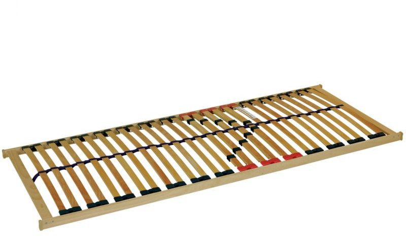 Stelaż DOUBLE T5 MATERASSO : Rozmiar stelaża - 100x200