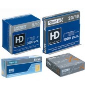ZSZYWKI RAPID 9/10 SUPER STRONG 1000 SZT.
