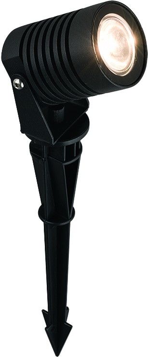 Oprawa zewnętrzna wbijana LED Spike 9100 IP54 - Nowodvorski // Rabaty w koszyku i darmowa dostawa od 299zł !