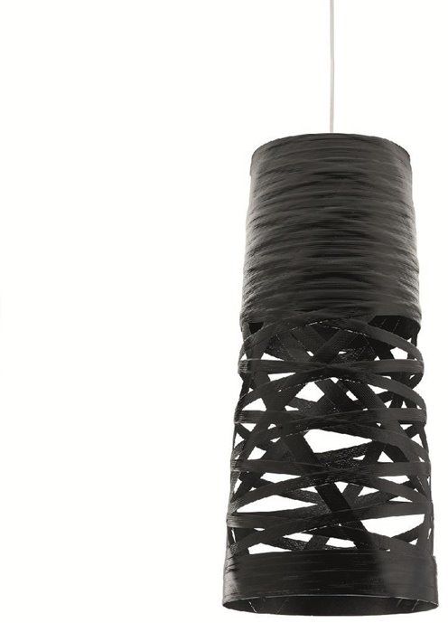 Tress H43 czarny - Foscarini - lampa wisząca