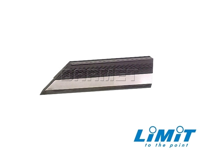 Limit Liniał stalowy krawędziowy 200 mm 52090305