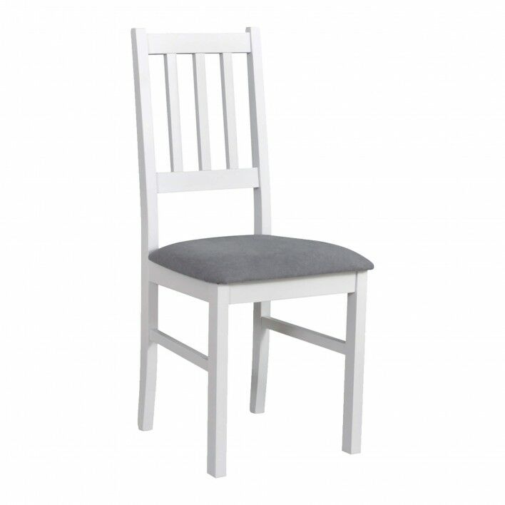 Krzesło drewniane BOS 4