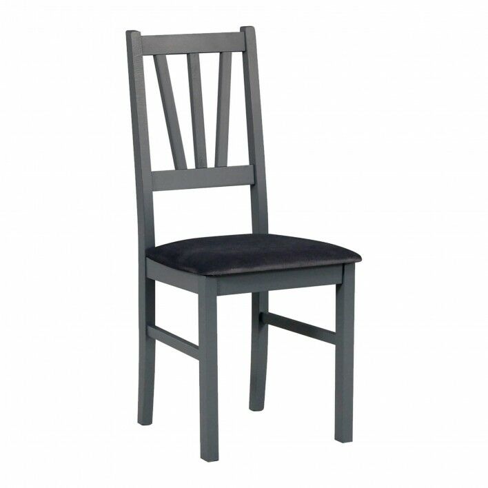 Krzesło drewniane BOS 5