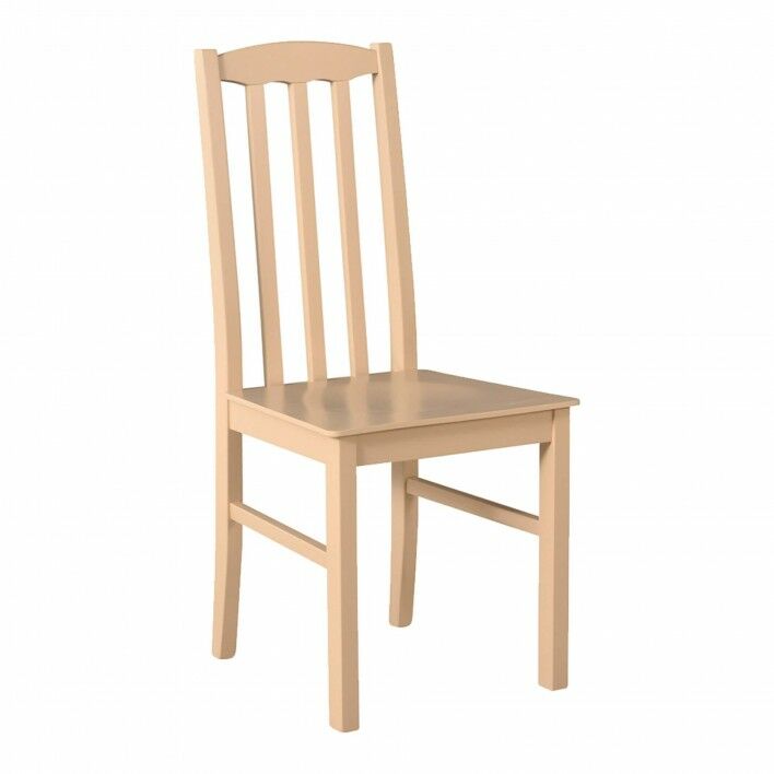 Krzesło drewniane BOS 12-D