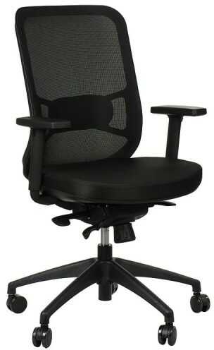 Fotel ergonomiczny GN-310