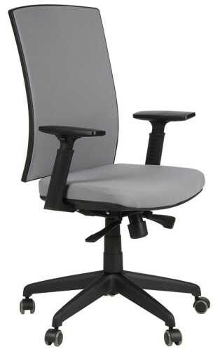 Fotel ergonomiczny KB-8922B