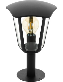 Lampa stojąca MONREALE 98122 - EGLO  Sprawdź kupony i rabaty w koszyku  Zamów tel  533-810-034