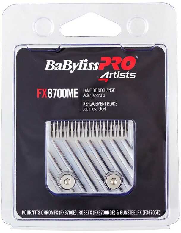 Nóż do maszynki Babyliss Pro FX8700E/RGE i FX8705E, ostrze FX8700ME