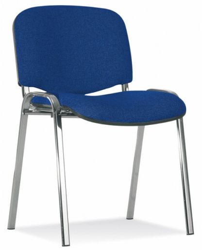 Krzesło ISO chrome Nowy Styl