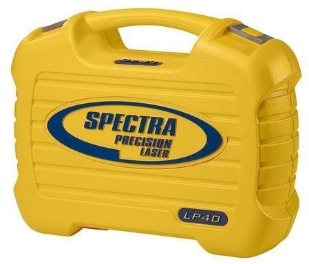 Walizka transportowa do LP40-1