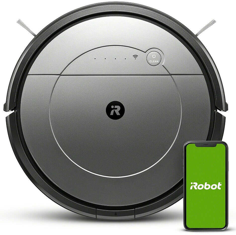 Robot sprzątający iRobot Roomba Combo Darmowa dostawa od 89 zł!