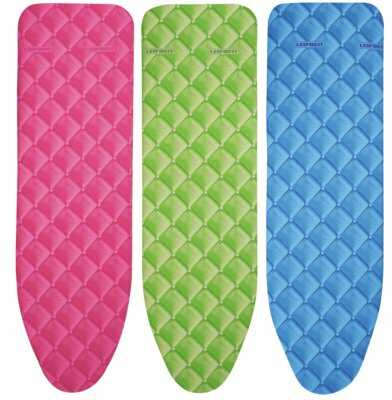 LEIFHEIT Pokrowiec na deskę Cotton Comfort Universal (140 x 45 cm)