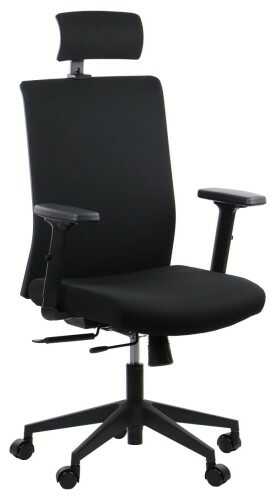 Fotel ergonomiczny RIVERTON F/H