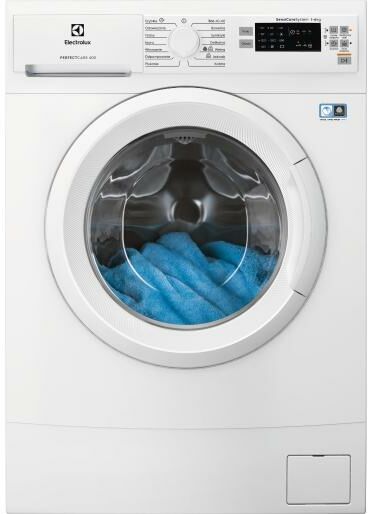 Electrolux EW6SN526WP PerfectCare 600 - 6kg - Kup na Raty - RRSO 0%
