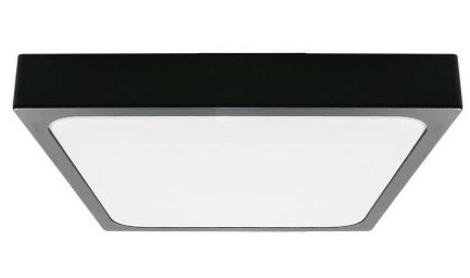 Plafoniera sufitowa LED 18W 3000K V-TAC 23 x 23 cm VT-8618