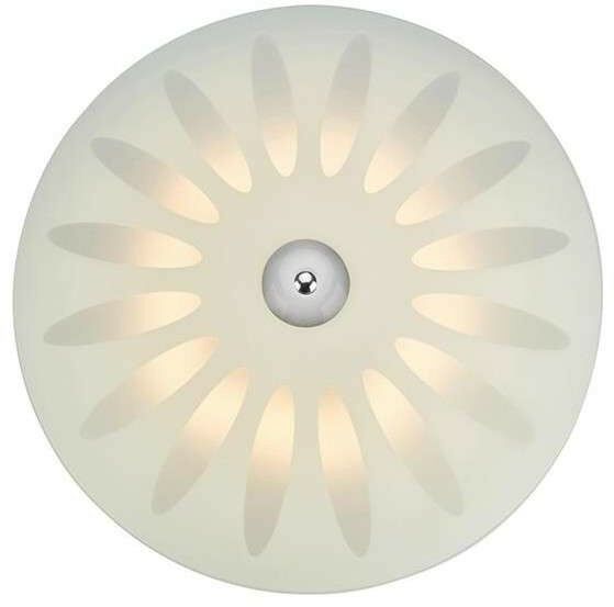 Markslojd PETAL 107166 plafon sufitowy 1x15W/LED 3000K
