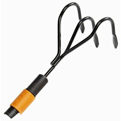 FISKARS Kultywator ręczny QuikFit 1000680