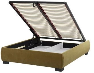 KNRM- Korpus nogi rama metalowa MultiSystem BOX M&K Foam Koło