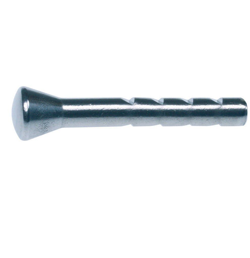 Reper ścienny 5F-VA 70 x 16 mm stal nierdzewna