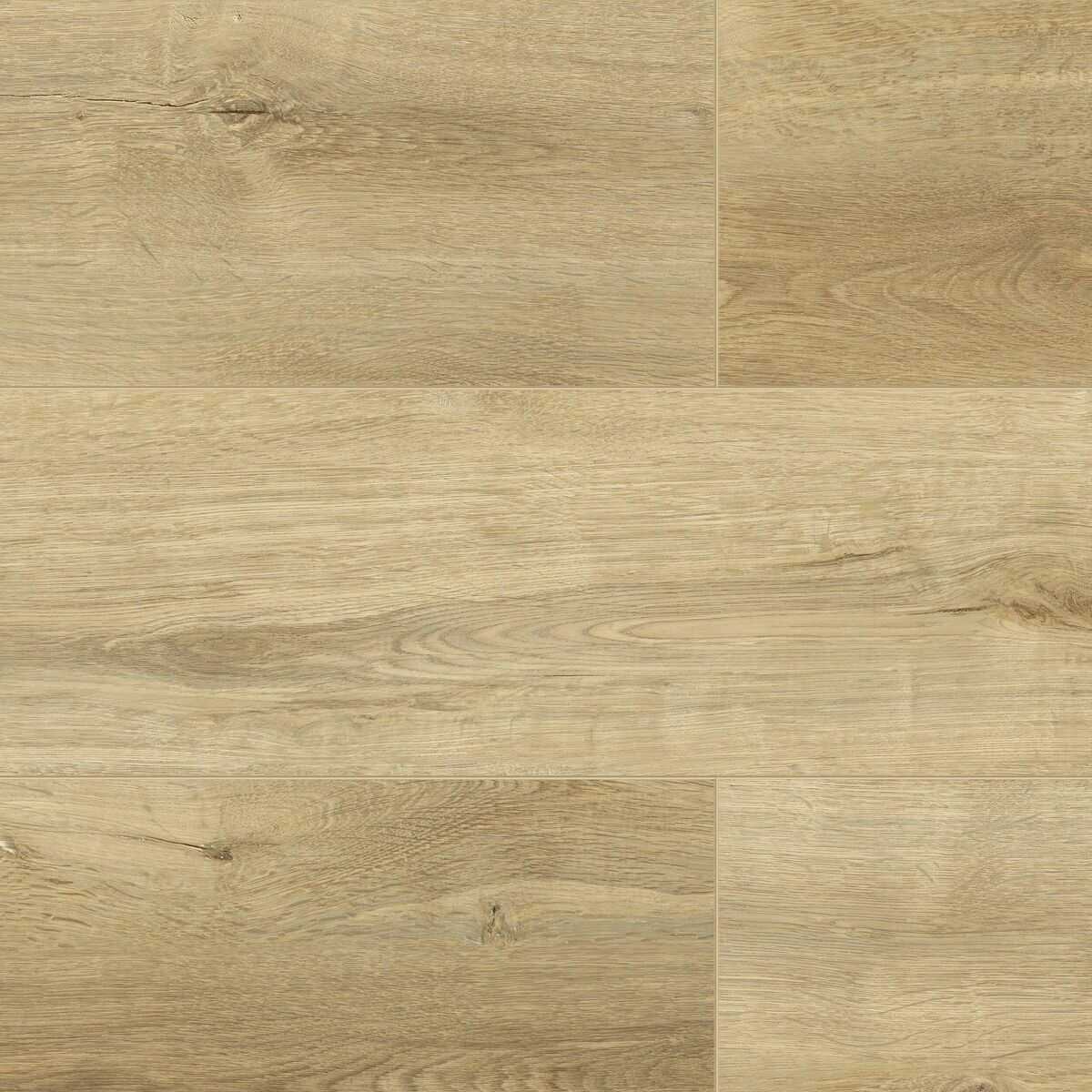 Panel winylowy SPC Dąb Vegas Intenso
