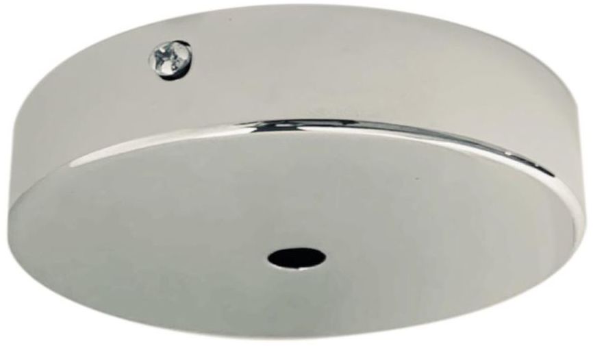 Podsufitka metalowa POJEDYNCZA inox LH0705